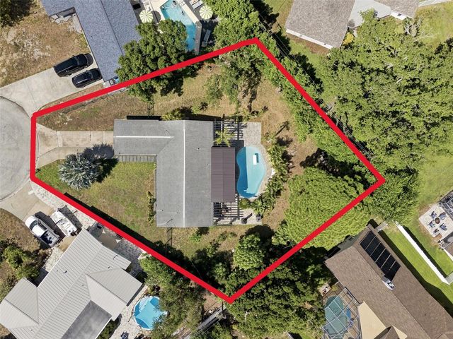 14297 GENEVA DRIVE, Largo, FL 33774