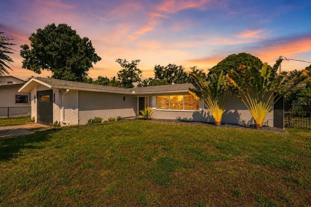 14297 GENEVA DRIVE, Largo, FL 33774