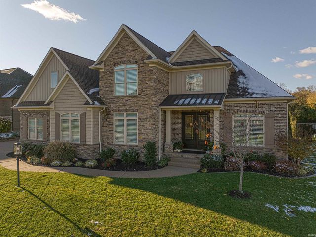 1227 Lakefield Drive, Newburgh, IN 47630