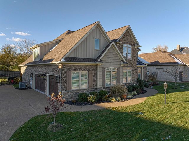 1227 Lakefield Drive, Newburgh, IN 47630