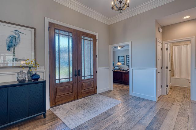 1227 Lakefield Drive, Newburgh, IN 47630