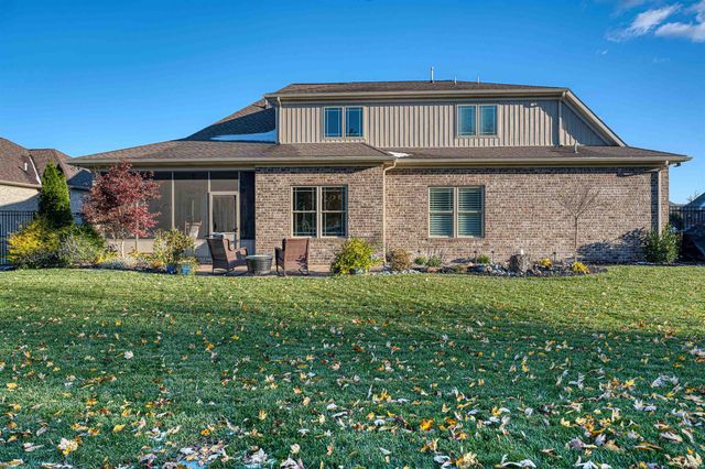 1227 Lakefield Drive, Newburgh, IN 47630