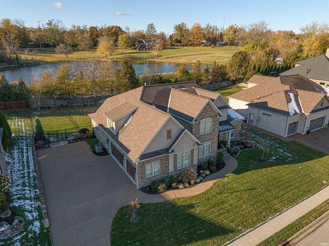 1227 Lakefield Drive, Newburgh, IN 47630