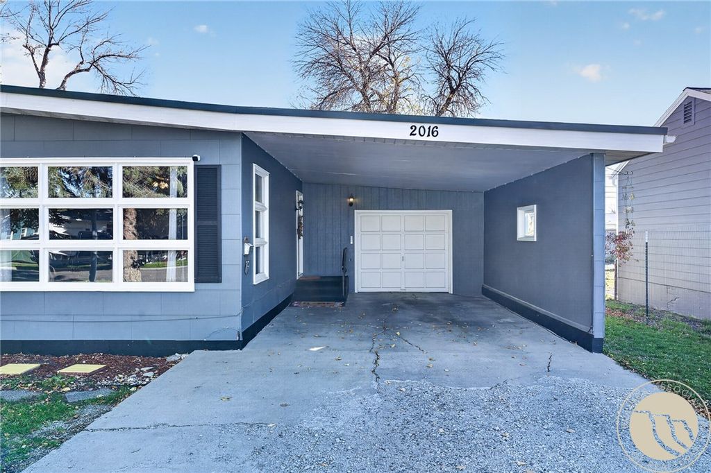 2016 Yellowstone Ave, Billings, MT 59102 photo 2