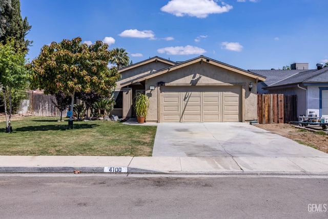 4100 Highland Hills Street, Bakersfield, CA 93308