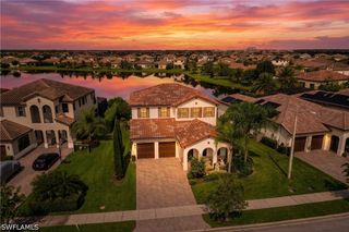 5095 Monza CT, Ave Maria, FL 34142