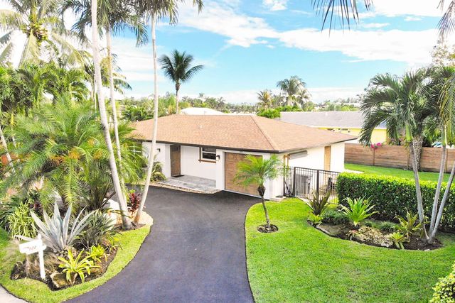 922 Turner Road, Delray Beach, FL 33483
