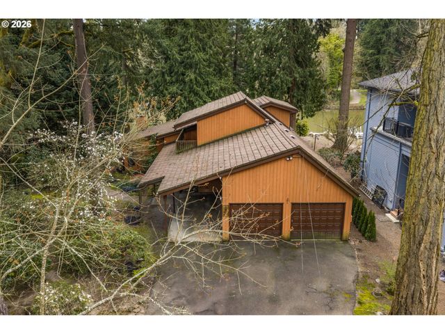 4760 DOGWOOD Dr, Lake Oswego, OR 97035