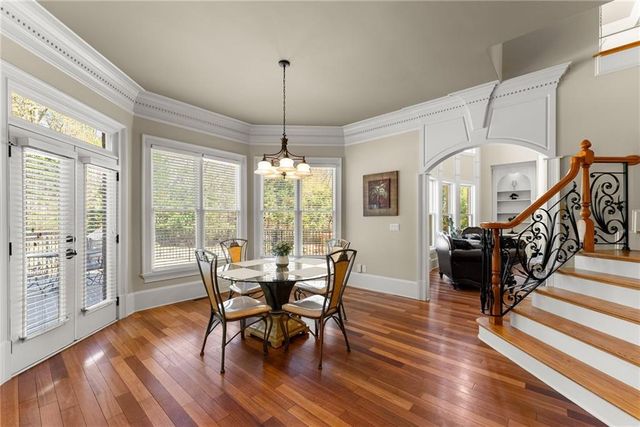 1310 Settles Road, Suwanee, GA 30024