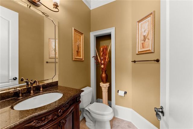 1310 Settles Road, Suwanee, GA 30024