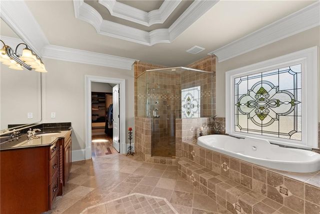 1310 Settles Road, Suwanee, GA 30024