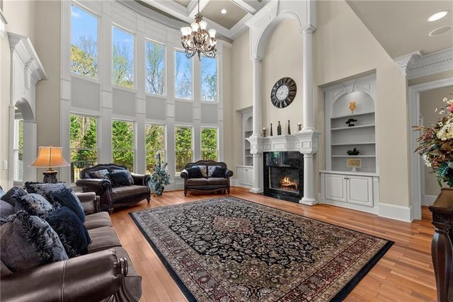 1310 Settles Road, Suwanee, GA 30024