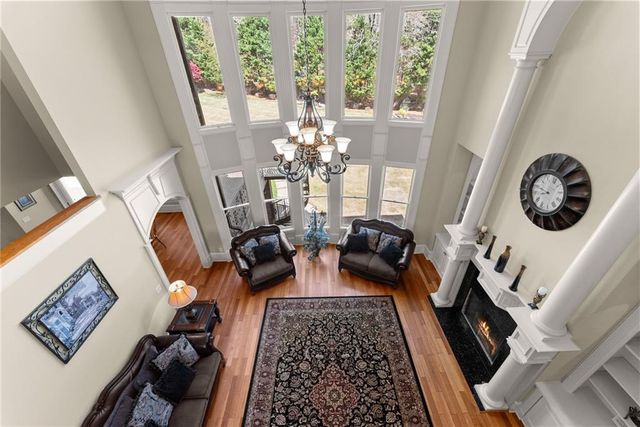 1310 Settles Road, Suwanee, GA 30024