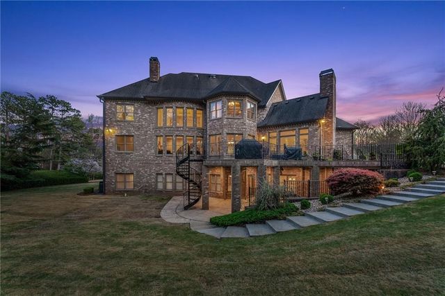 1310 Settles Road, Suwanee, GA 30024