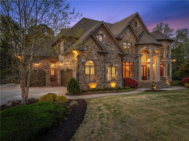 1310 Settles Road, Suwanee, GA 30024