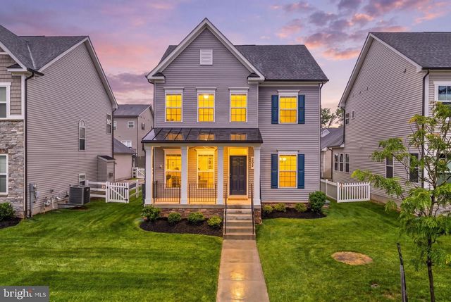 205 BAUGHMANS LN, Frederick, MD 21702