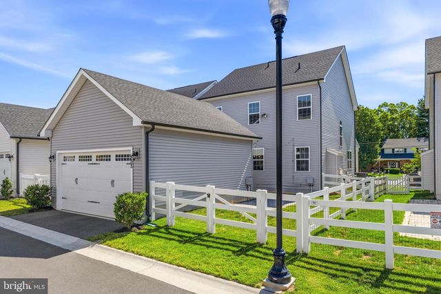 205 BAUGHMANS LN, Frederick, MD 21702