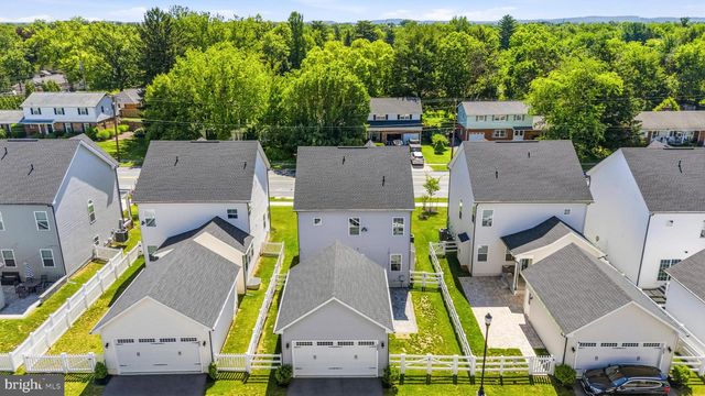 205 BAUGHMANS LN, Frederick, MD 21702