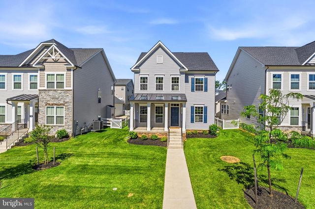 205 BAUGHMANS LN, Frederick, MD 21702