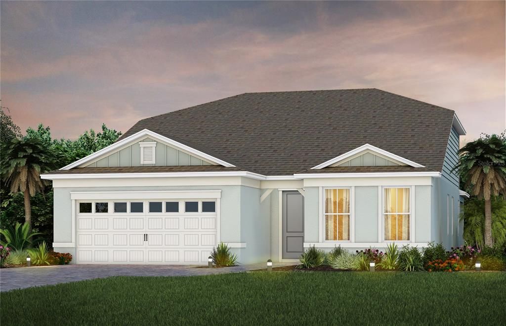 8267 FENTON STREET, Orlando, FL 32836