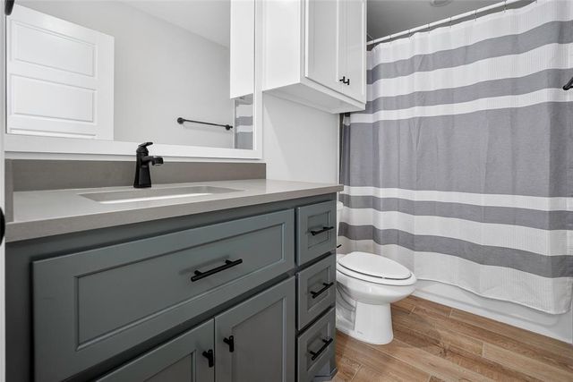 1727 Samuel's Court, Norman, OK 73072