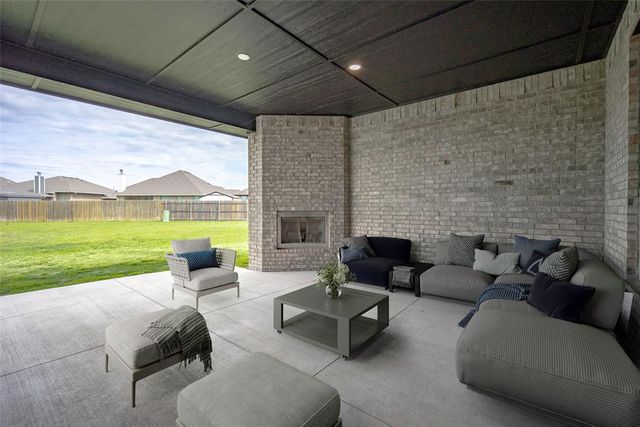 1727 Samuel's Court, Norman, OK 73072