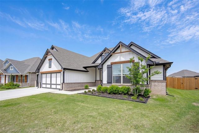 1727 Samuel's Court, Norman, OK 73072