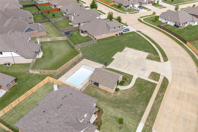 1727 Samuel's Court, Norman, OK 73072