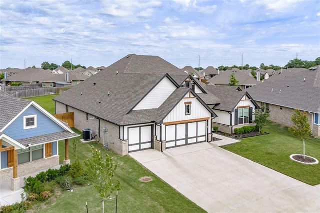 1727 Samuel's Court, Norman, OK 73072