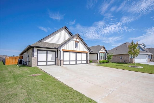 1727 Samuel's Court, Norman, OK 73072