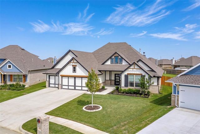 1727 Samuel's Court, Norman, OK 73072