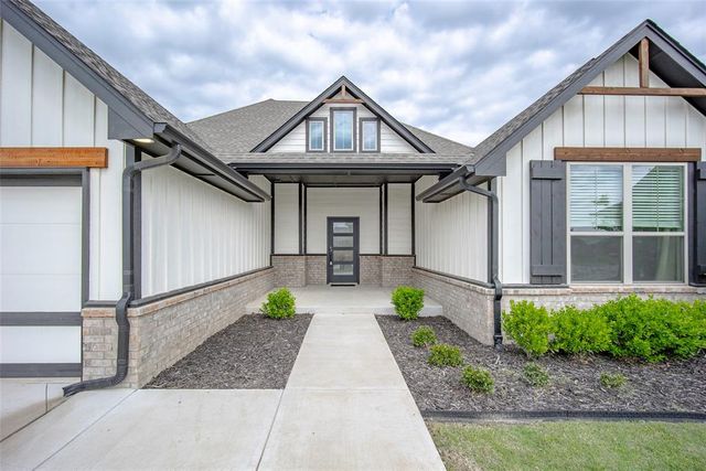 1727 Samuel's Court, Norman, OK 73072