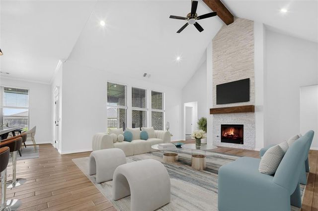 1727 Samuel's Court, Norman, OK 73072