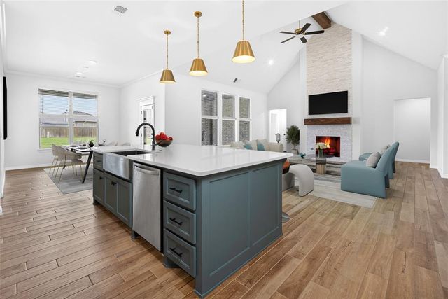1727 Samuel's Court, Norman, OK 73072