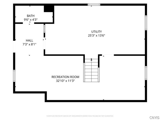 305 Hanover Avenue, Salina, NY 13088