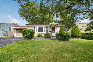 305 Hanover Avenue, Salina, NY 13088