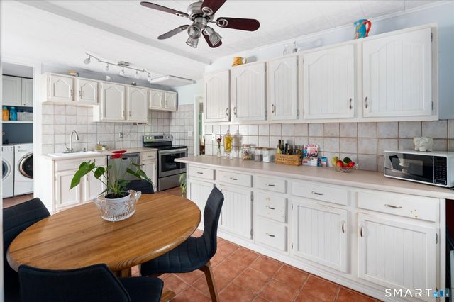 15 Muriel Drive, Stamford, CT 06907