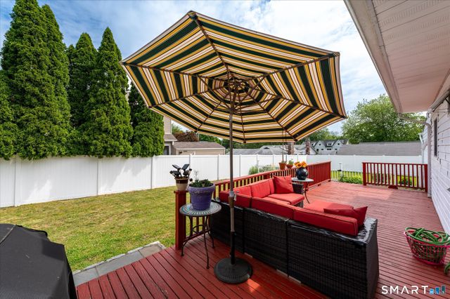 15 Muriel Drive, Stamford, CT 06907