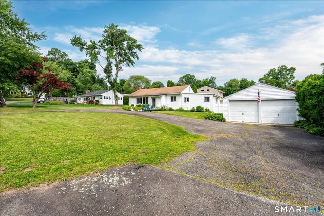 15 Muriel Drive, Stamford, CT 06907