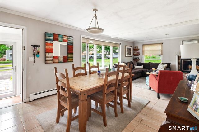 15 Muriel Drive, Stamford, CT 06907