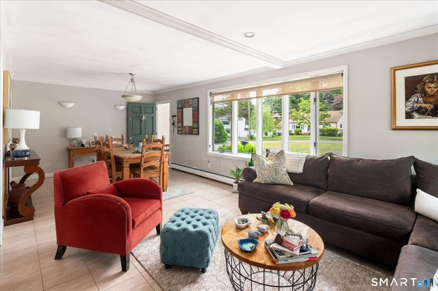 15 Muriel Drive, Stamford, CT 06907