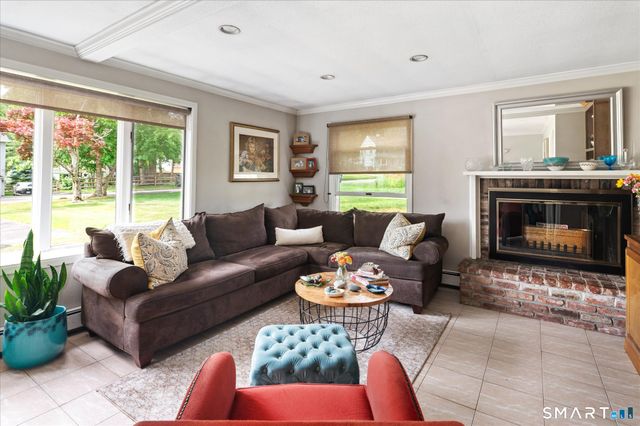 15 Muriel Drive, Stamford, CT 06907