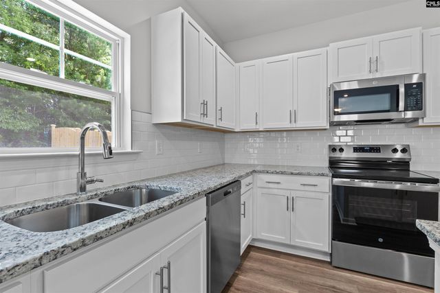 Lot 36 258 Boseman Road, Irmo, SC 29063