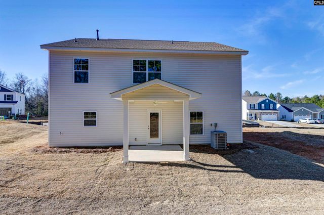 258 Boseman Road, Irmo, SC 29063