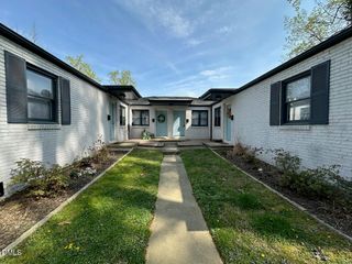 2706 Cartier Drive, Raleigh, NC 27608