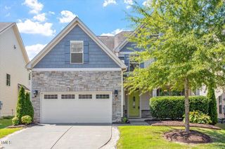 1018 Laredo Lane, Durham, NC 27703