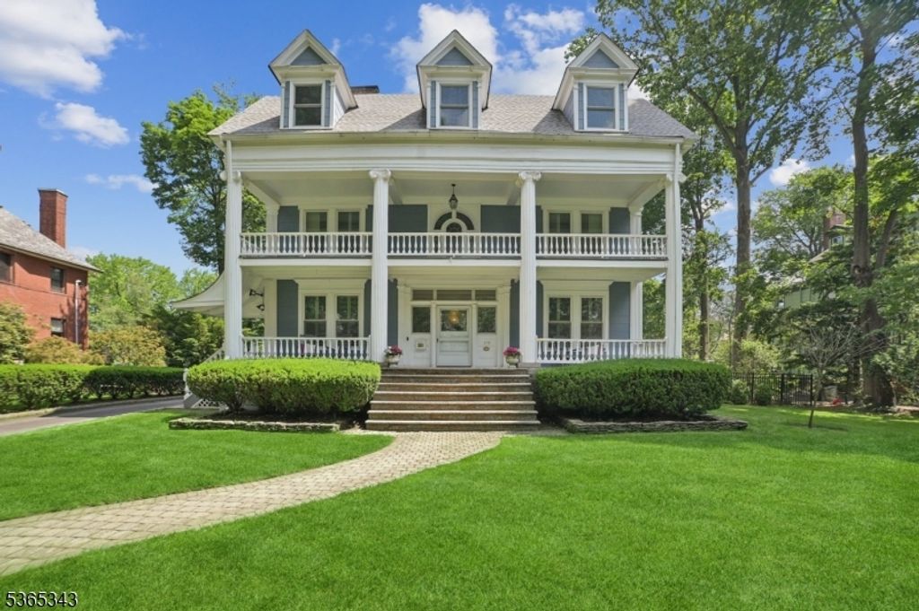 359 Hartford Rd, South Orange Village Twp., NJ 07079