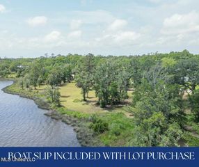 Lot 28 Savannah Estates Boulevard, Biloxi, MS 39532