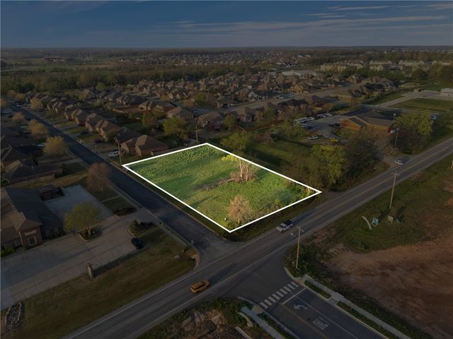 1101 W Centerton Boulevard, Centerton, AR 72719