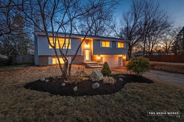 24331 Davids Court, Naperville, IL 60564